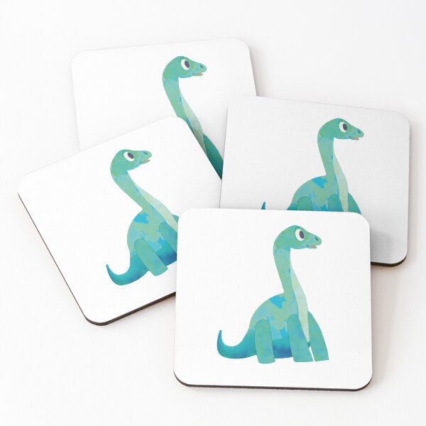 Item preview, Green Dinosaur  designed and sold by FlippinTurtles.