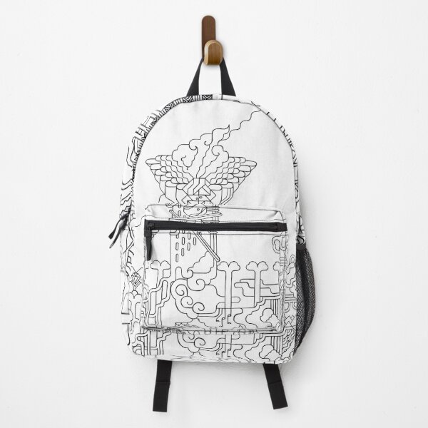 Item preview, •204•Line art• designed and sold by SymetricPaterns.