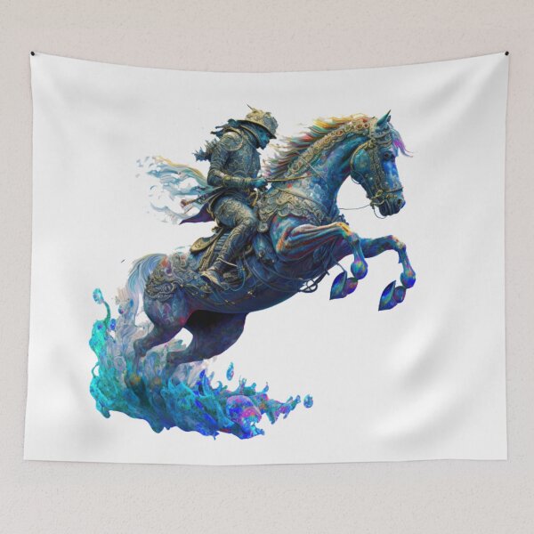 Item preview, Ron Turcotte rides the legend Secretariat designed and sold by Newtaste-Store.