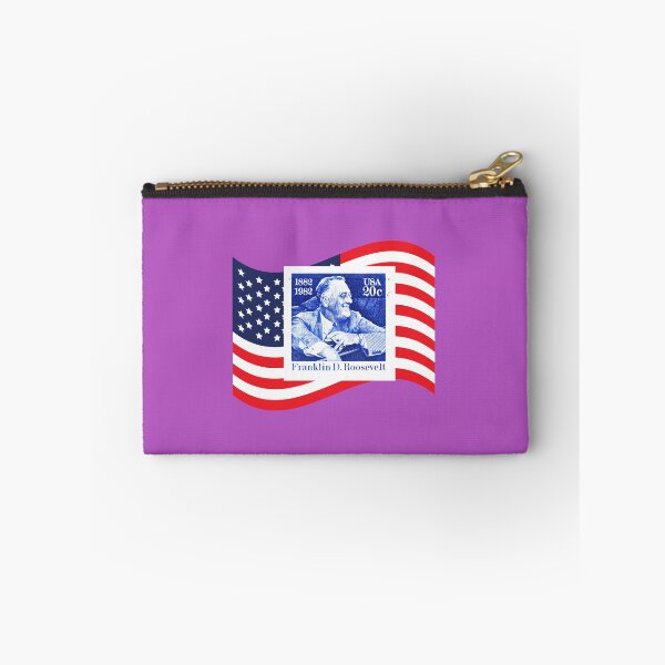 Item preview, FDR designed and sold by starfishstuff.