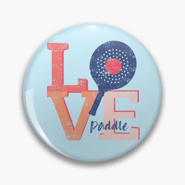 Item preview, Paddle LOVE designed and sold by kspfeif.