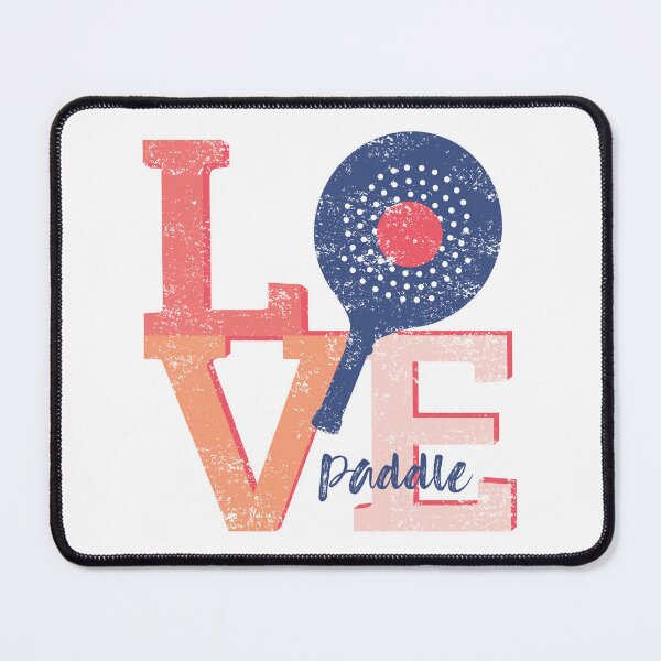 Item preview, Paddle LOVE designed and sold by kspfeif.
