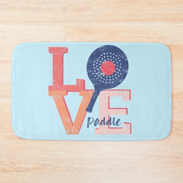 Item preview, Paddle LOVE designed and sold by kspfeif.