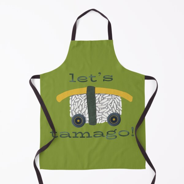 Item preview, Get in, let’s tamago! designed and sold by AdventuresOy.