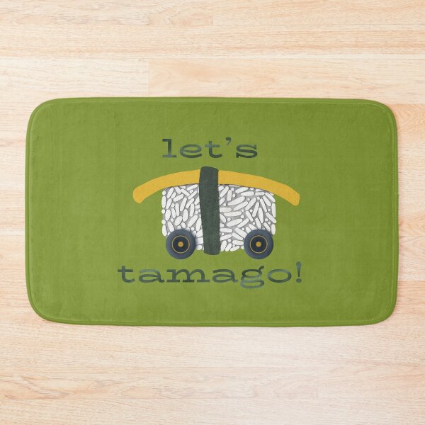 Item preview, Get in, let’s tamago! designed and sold by AdventuresOy.