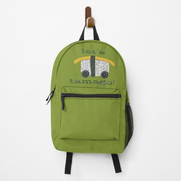 Item preview, Get in, let’s tamago! designed and sold by AdventuresOy.