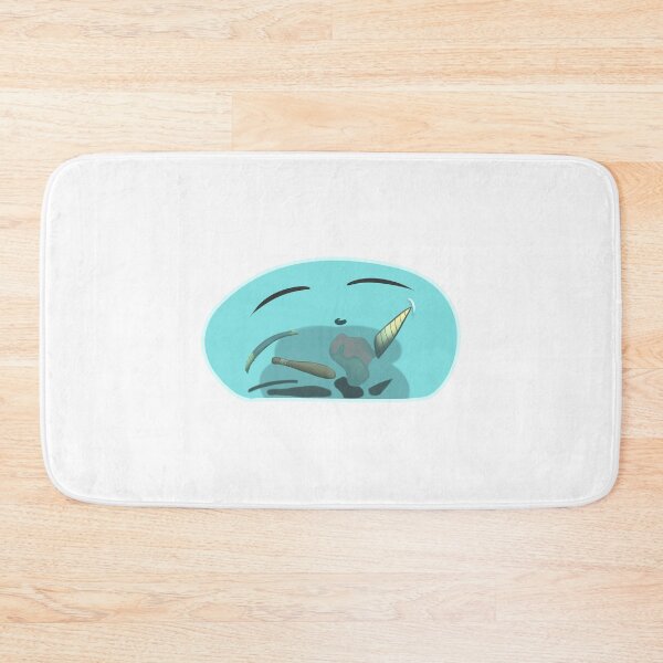 Item preview, Gluttonous Slime designed and sold by TowaCat.