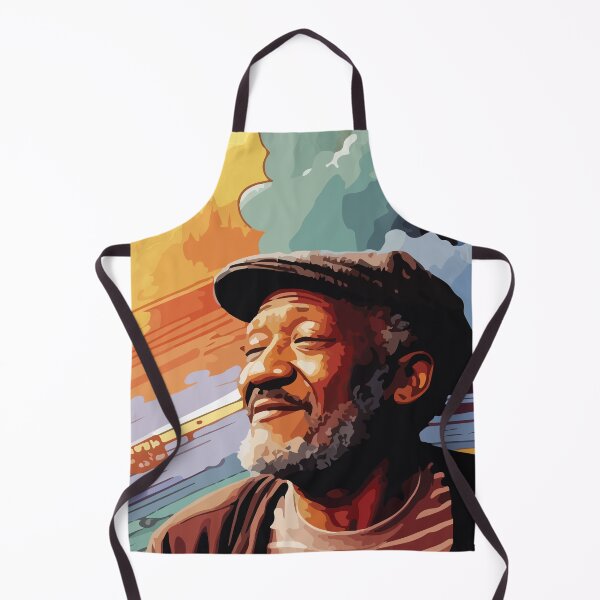 Item preview, Redd Foxx quote designed and sold by vectrus.