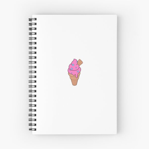Item preview, Icecream  designed and sold by MidnightPlace.