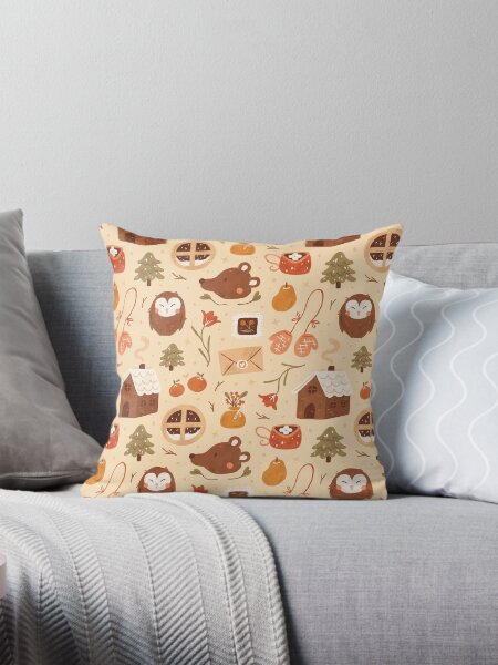 Item preview, Winter Doodles designed and sold by ohjessmarie.