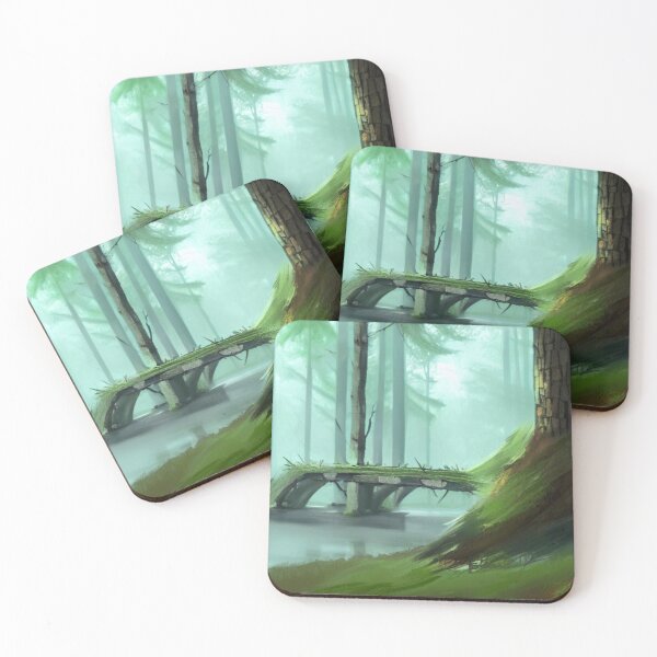 Item preview, Beautiful Green Nature 2023 (v1) designed and sold by cardia1991.