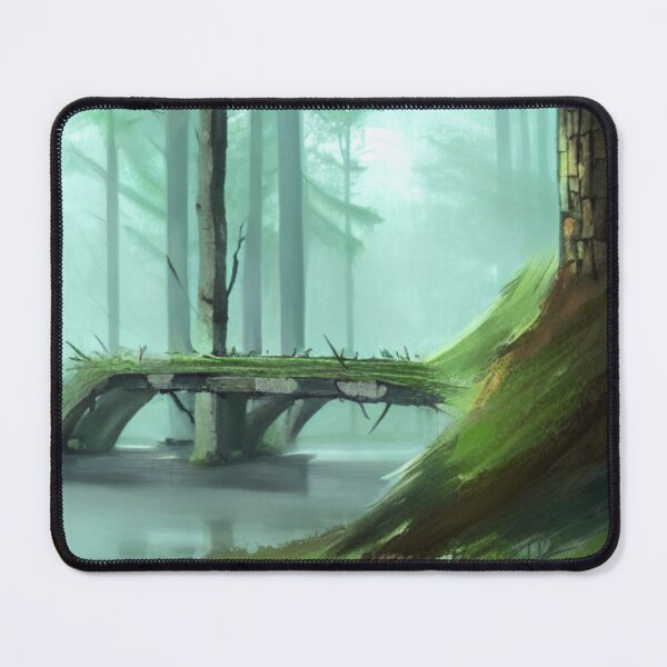 Item preview, Beautiful Green Nature 2023 (v1) designed and sold by cardia1991.