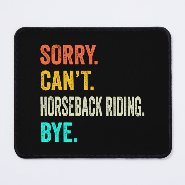 Item preview, Funny Horseback Riding, Cute Horseback Riding, Horseback Riding Mom Da Husband designed and sold by Dogs Geeky⭐⭐⭐⭐⭐.