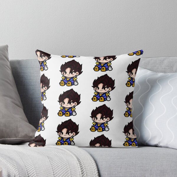 Item preview, Chibi Vegito designed and sold by Melonny.