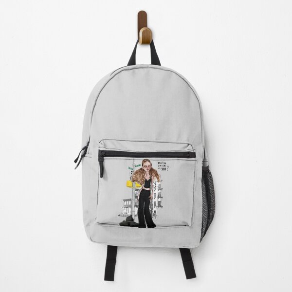 Item preview, GOTHAM GIRL | NEW YORK designed and sold by Sterlinsatan.