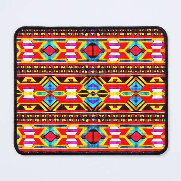 Item preview, Pattern Igorot Philippines Traditional Tribal  designed and sold by IlustradoArts.