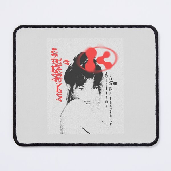 Item preview, Y2k Women Asian Style New Wave designed and sold by CuteDesignOnly.