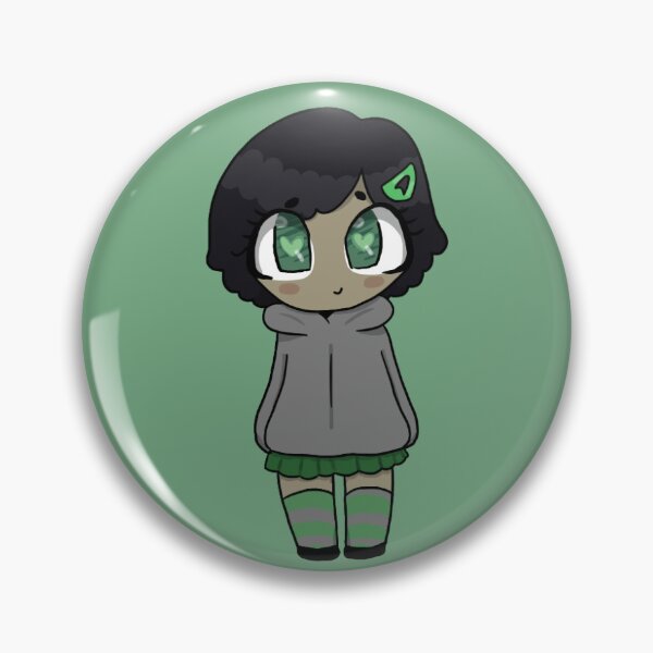 Item preview, Chibi Mar Mar designed and sold by dustycandypop.