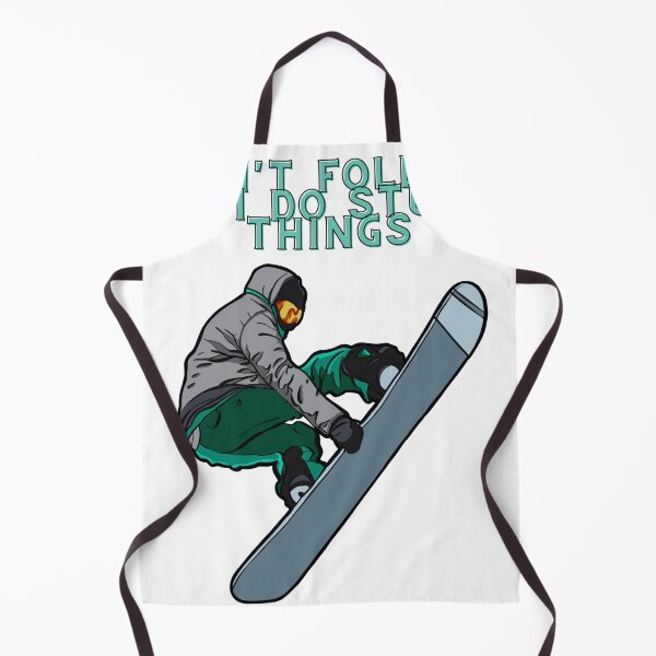 Item preview, Don't follow me i do stupid things designed and sold by NappyOwl.