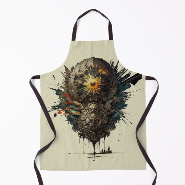 Item preview, Keep Calm And Hit Nukes designed and sold by SerhiiArt.