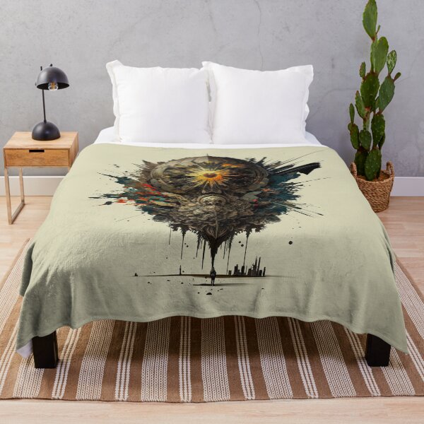 Item preview, Keep Calm And Hit Nukes designed and sold by SerhiiArt.