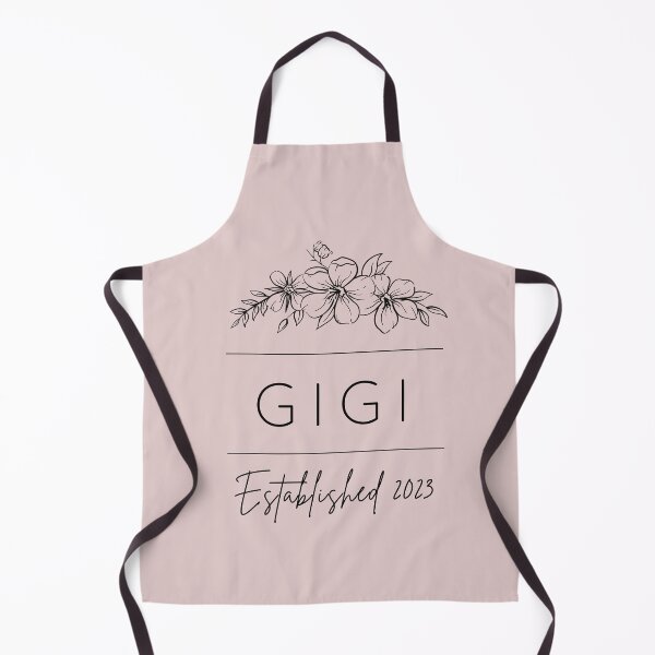Item preview, Gigi 2 2023 designed and sold by StarryEyedMolly.