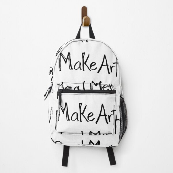 Item preview, Real Men Make Art designed and sold by AmandaFineArt.