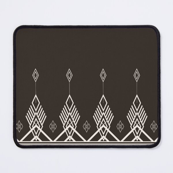 Item preview, geometric ethnic pattern seamless pattern vector. designed and sold by dpsstudio.