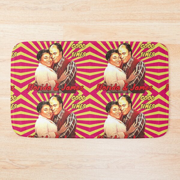 Item preview, Good Times Florida in James Evans designed and sold by Sassysue72.