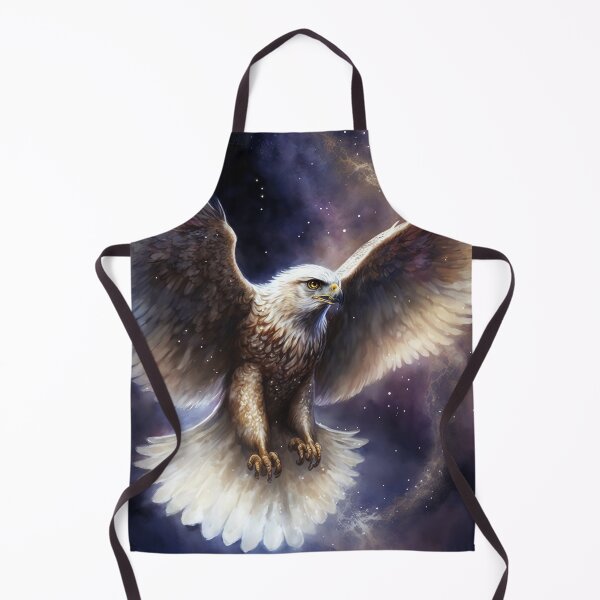 Item preview, Hawk of the Night V3 designed and sold by GummywormDesign.