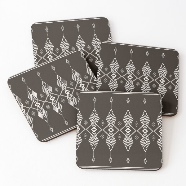Item preview, geometric ethnic pattern seamless pattern vector. designed and sold by dpsstudio.