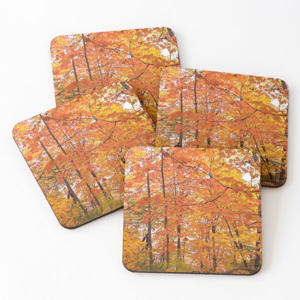Item preview, Autumn Forest designed and sold by empracht.