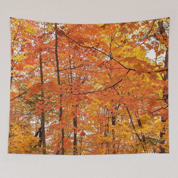 Item preview, Autumn Forest designed and sold by empracht.