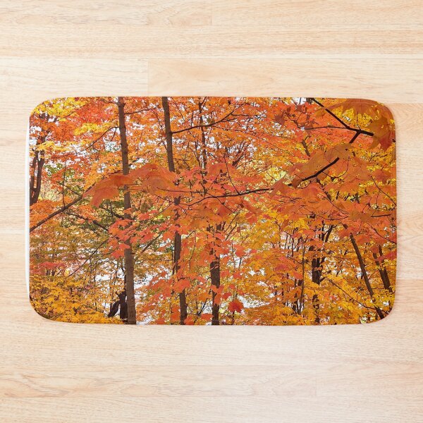 Item preview, Autumn Forest designed and sold by empracht.