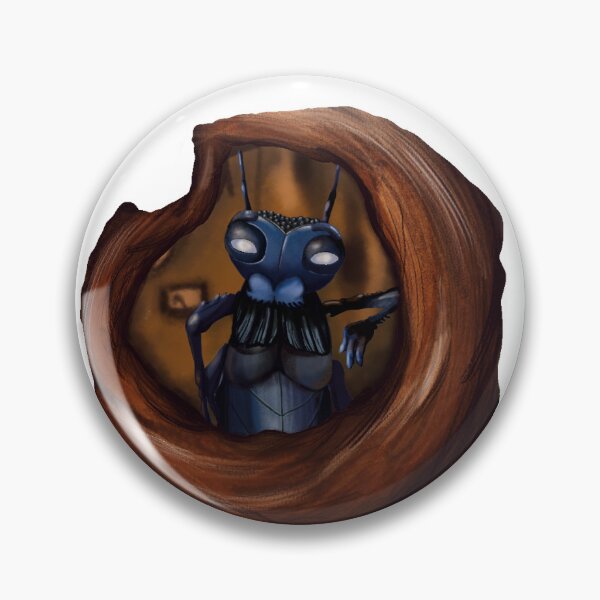 Item preview, Sebastián J Cricket designed and sold by Lixila.