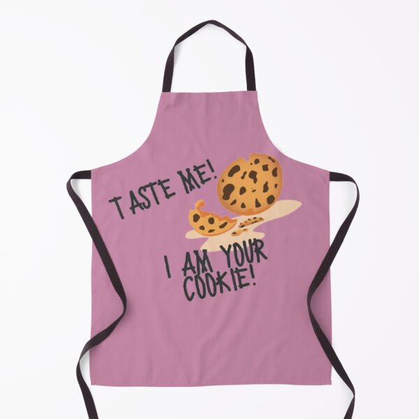 Item preview, Taste Me! I am your cookie. designed and sold by RossArt2022.