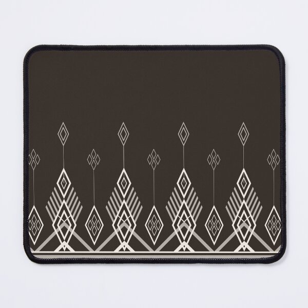 Item preview, geometric ethnic pattern seamless pattern vector. designed and sold by dpsstudio.