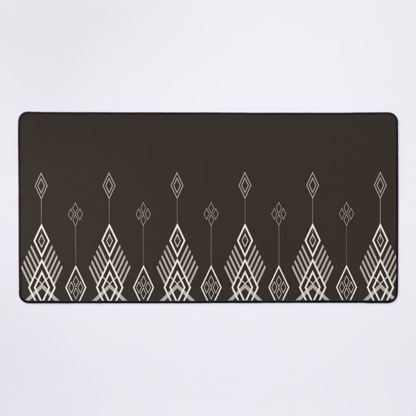 Item preview, geometric ethnic pattern seamless pattern vector. designed and sold by dpsstudio.
