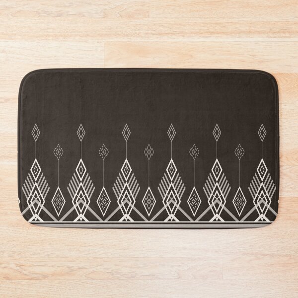 Item preview, geometric ethnic pattern seamless pattern vector. designed and sold by dpsstudio.