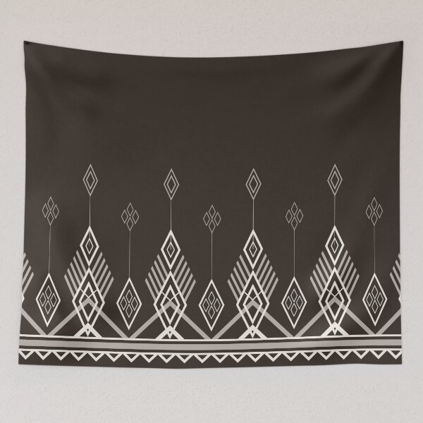 Item preview, geometric ethnic pattern seamless pattern vector. designed and sold by dpsstudio.