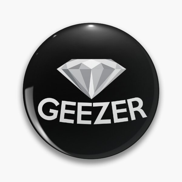 Item preview, Diamond Geezer designed and sold by JackCurtis1991.