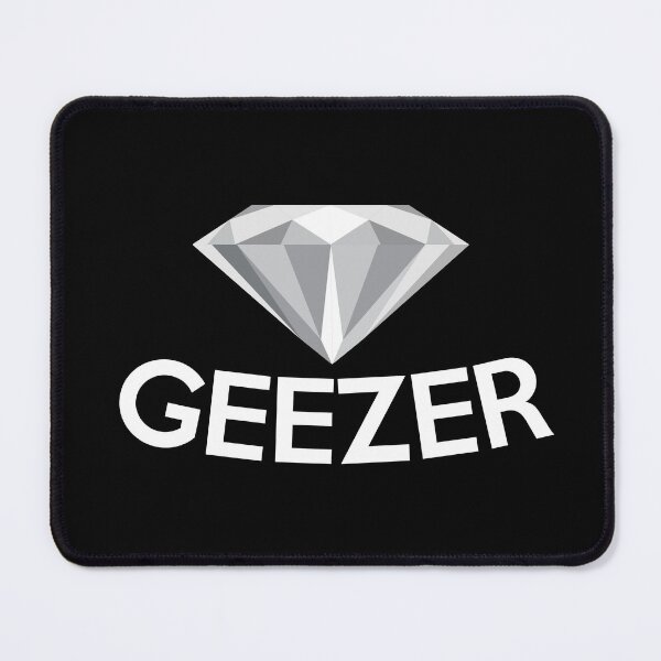 Item preview, Diamond Geezer designed and sold by JackCurtis1991.