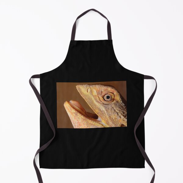 Item preview, bearded dragon photo 2 designed and sold by HazyJadeOfArt.
