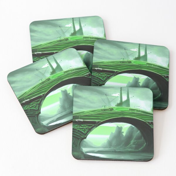 Item preview, Beautiful Green Nature Art 2023(v3) designed and sold by cardia1991.