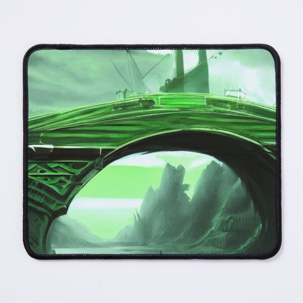 Item preview, Beautiful Green Nature Art 2023(v3) designed and sold by cardia1991.