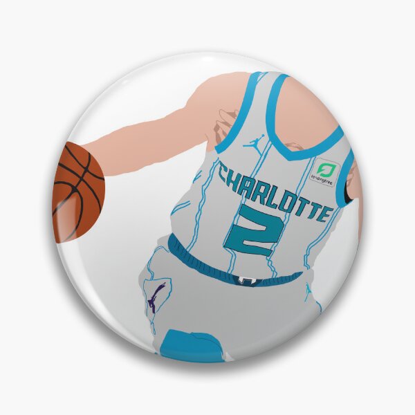 Artikelvorschau, Lamelo Ball Custom Artwork entworfen und verkauft von BBall-Stickers.