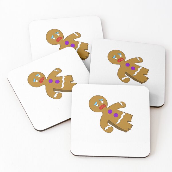Item preview, broken cookie designed and sold by giga-whale.