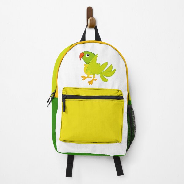 Item preview, •206•Parrot• designed and sold by SymetricPaterns.