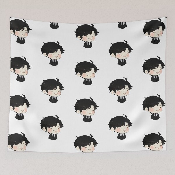 Item preview, Chibi Jumin 2 designed and sold by Ishae.