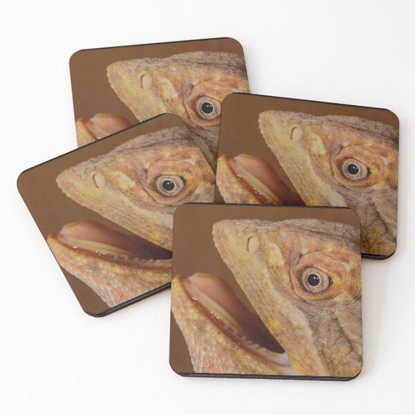 Item preview, bearded dragon photo 3 designed and sold by HazyJadeOfArt.